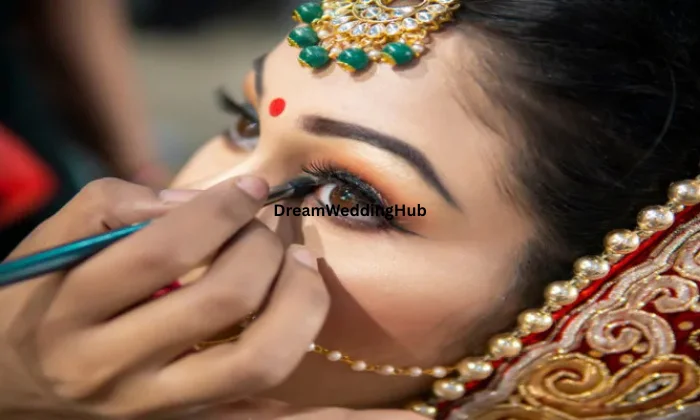 Kulswamini beauty parlour